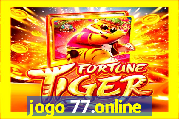 jogo 77.online